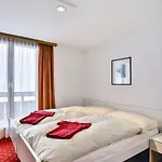 Abendrot Apartments-23 By Interhome شقة