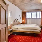 شقة Abendrot Apartments-23 By Interhome *