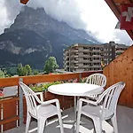 Lejlighed Abendrot Apartments-23 By Interhome Grindelwald