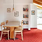 Lejlighed Abendrot Apartments-23 By Interhome Grindelwald