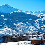 Abendrot Apartments-23 By Interhome Lejlighed Grindelwald