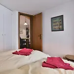 Lejlighed Abendrot Apartments-23 By Interhome *