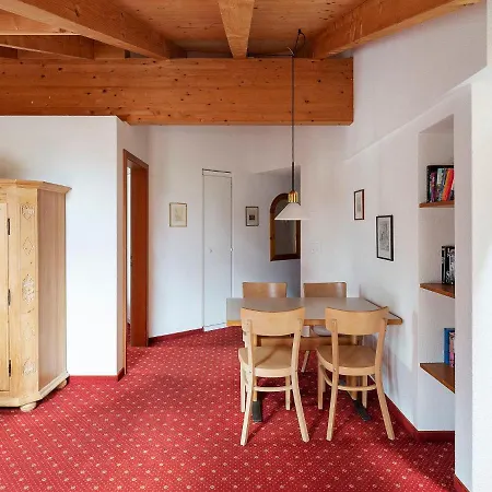 Apartment Chalet Abendrot Apartments-23 By Interhome Apartment Grindelwald
