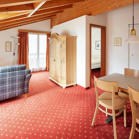 Apartment Apartment Chalet Abendrot Apartments-23 By Interhome Grindelwald