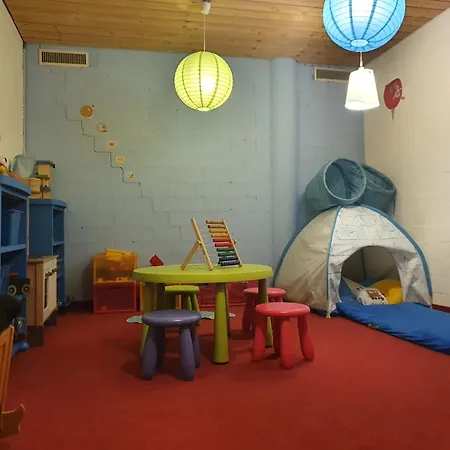 Διαμέρισμα Abendrot Apartments-23 By Interhome