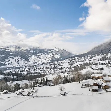 Abendrot Apartments-23 By Interhome