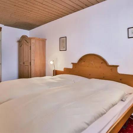 Abendrot Apartments-23 By Interhome *