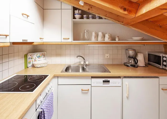 Abendrot Apartments-23 By Interhome * Γκρίντελβαλντ