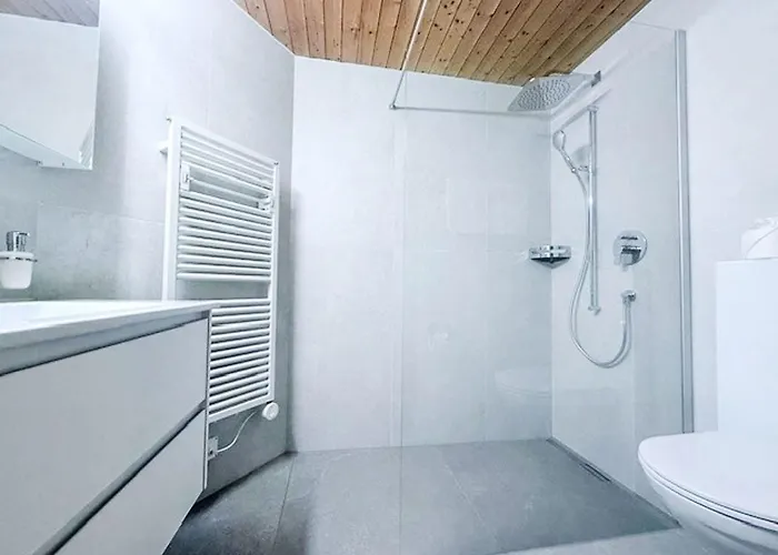 Abendrot Apartments-23 By Interhome Διαμέρισμα Γκρίντελβαλντ