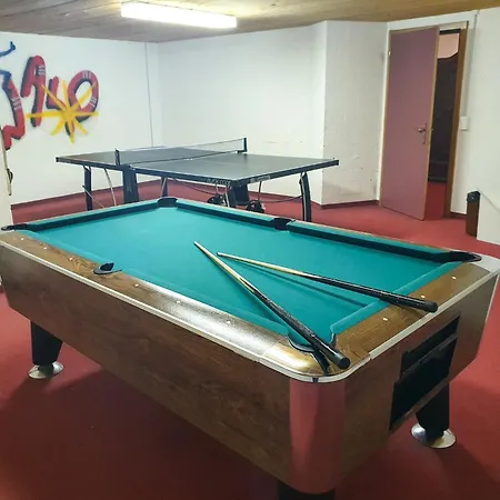 Apartment Chalet Abendrot Apartments-23 By Interhome Apartment Grindelwald