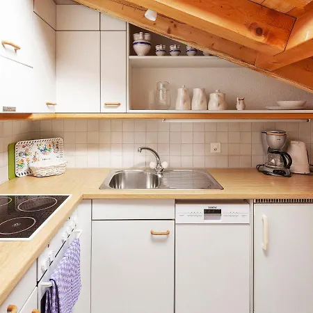 Abendrot Apartments-23 By Interhome * Grindelwald